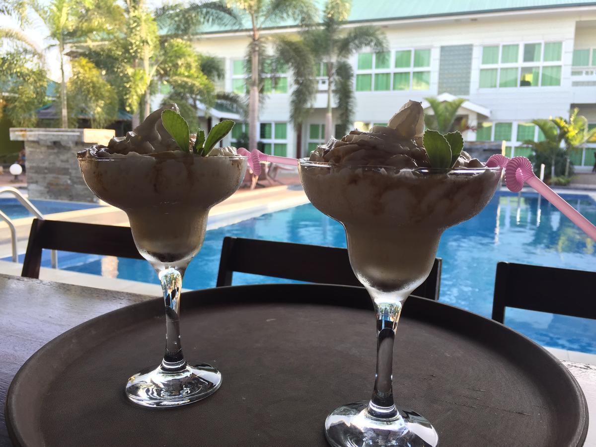 Joah Inn Appartementen Paramaribo Eksteriør billede